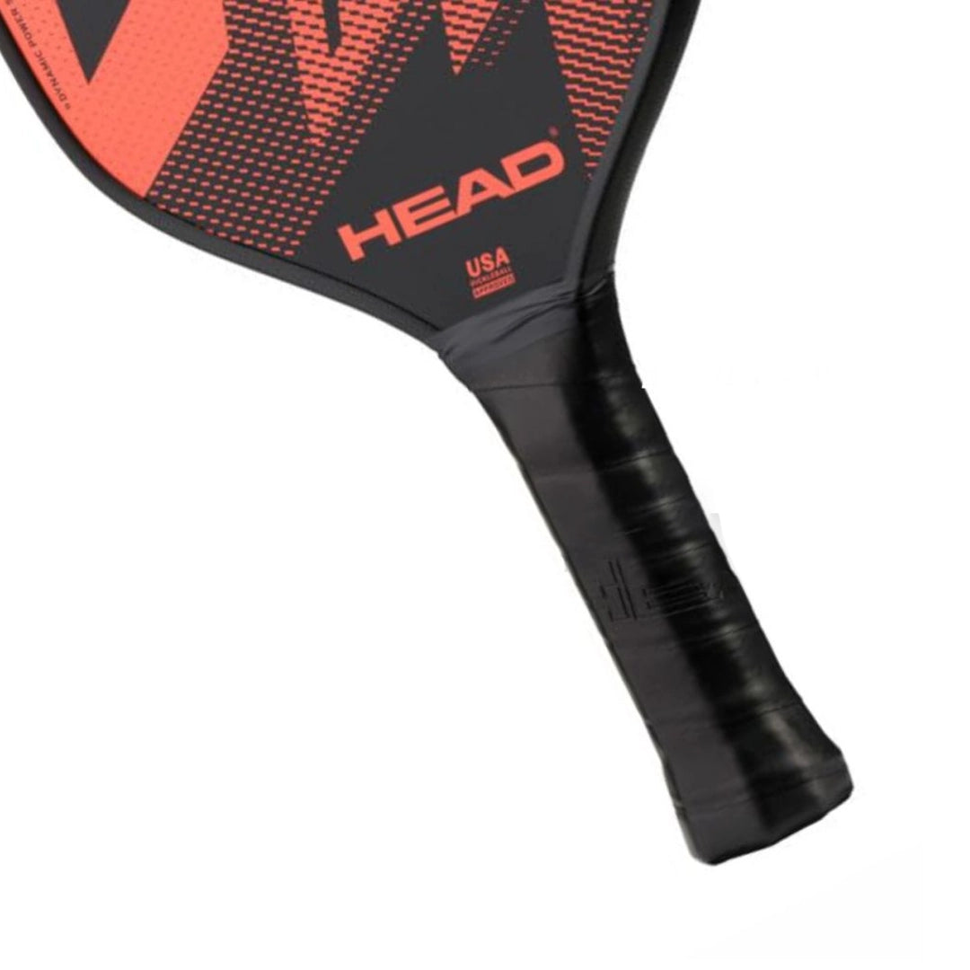 Head Pack Flash Pickleball Paddle Set - 13mm