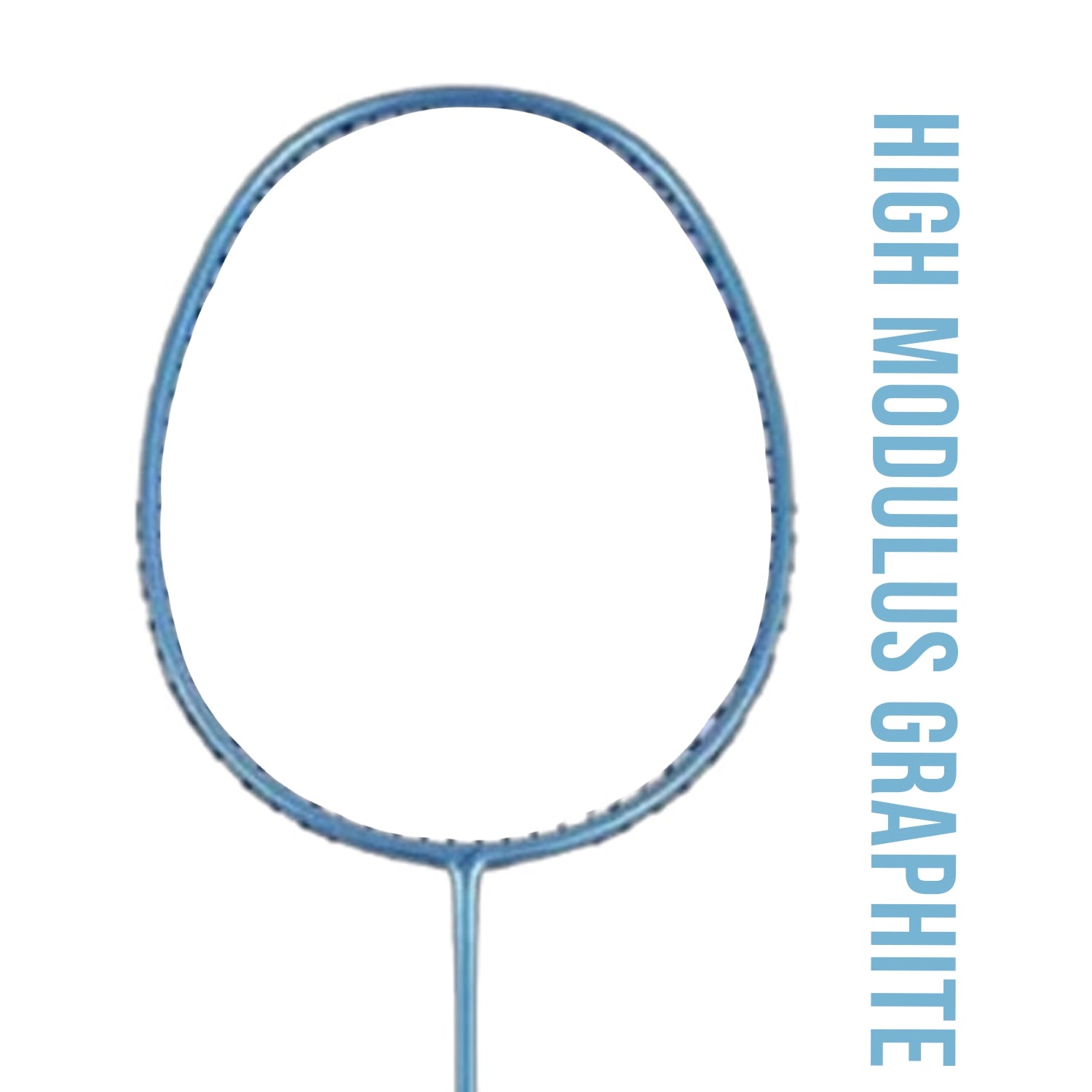 Maxbolt Blue flare Badminton Racket