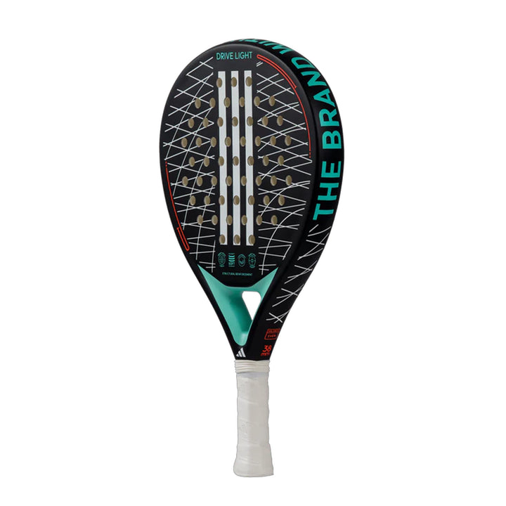 Adidas Drive Light 3.3 Padel Racquet