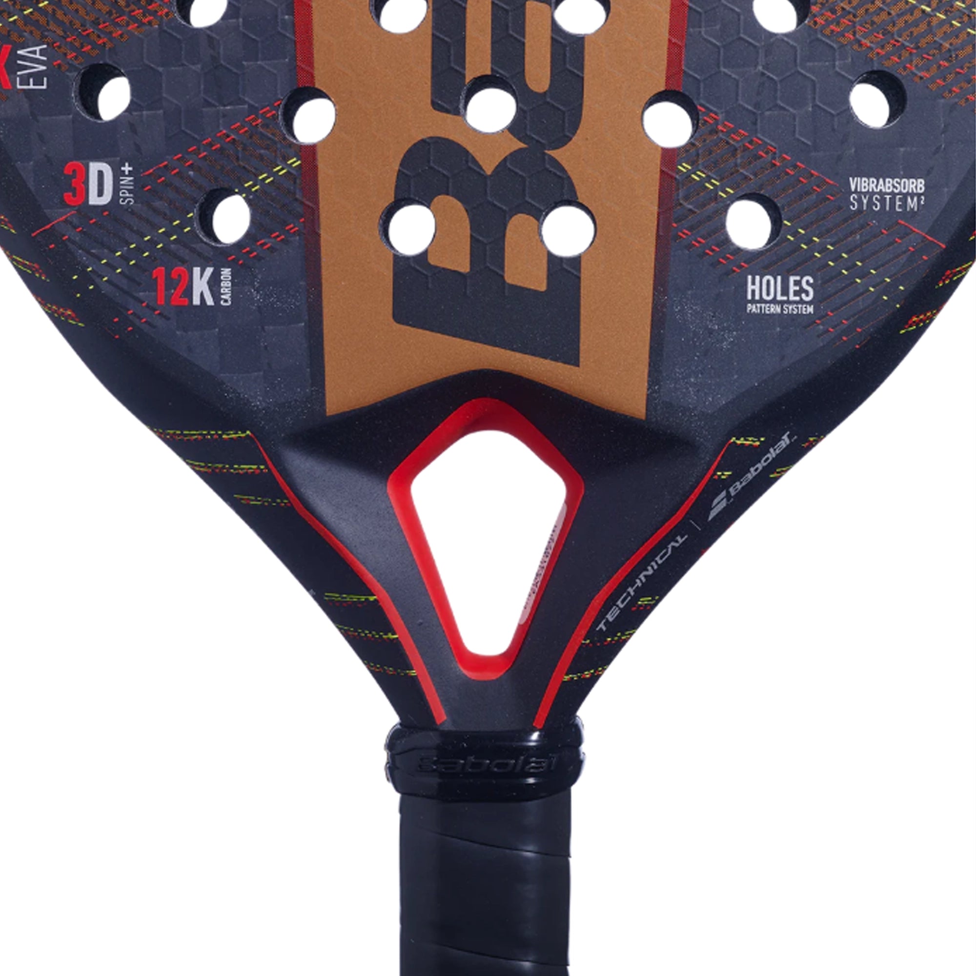 Babolat Technical 2024 Viper Padel Racquet