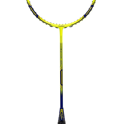 Maxbolt Navigator 2 Badminton Racket (Unstrung) - InstaSport