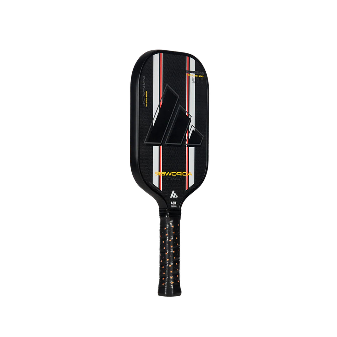 Adidas Adipower Carbon ATTK Pickleball Paddle