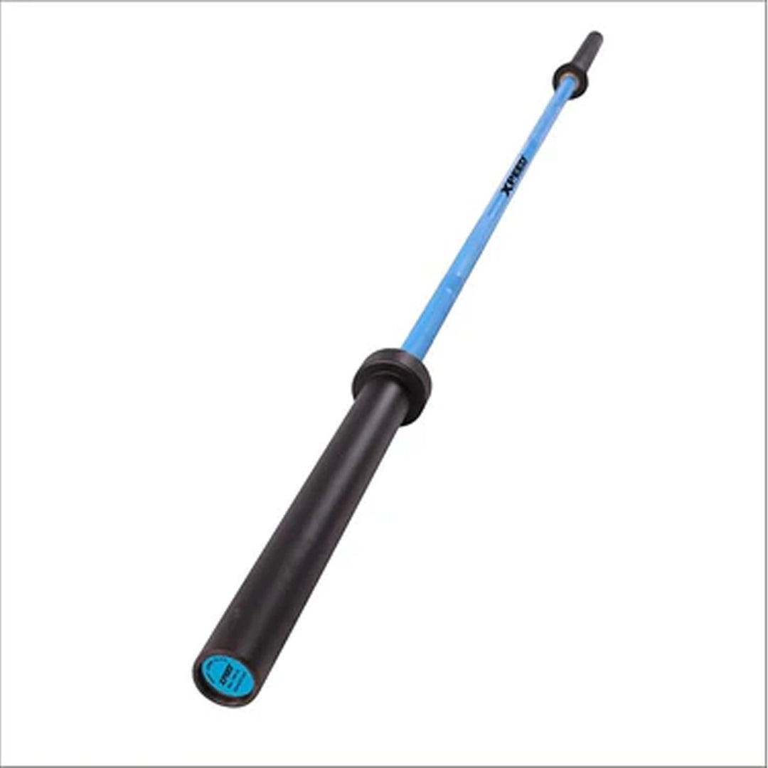 Xpeed Carakote Carbell Rod- Men