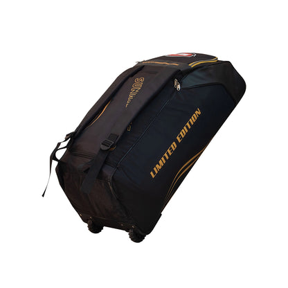 SS Limited Edition Cricket Kit Bag (Wheel)