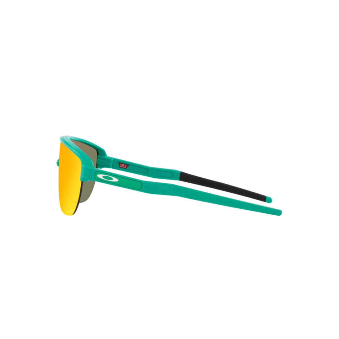 Oakley Corridor Prizm Ruby mirrored Sunglass