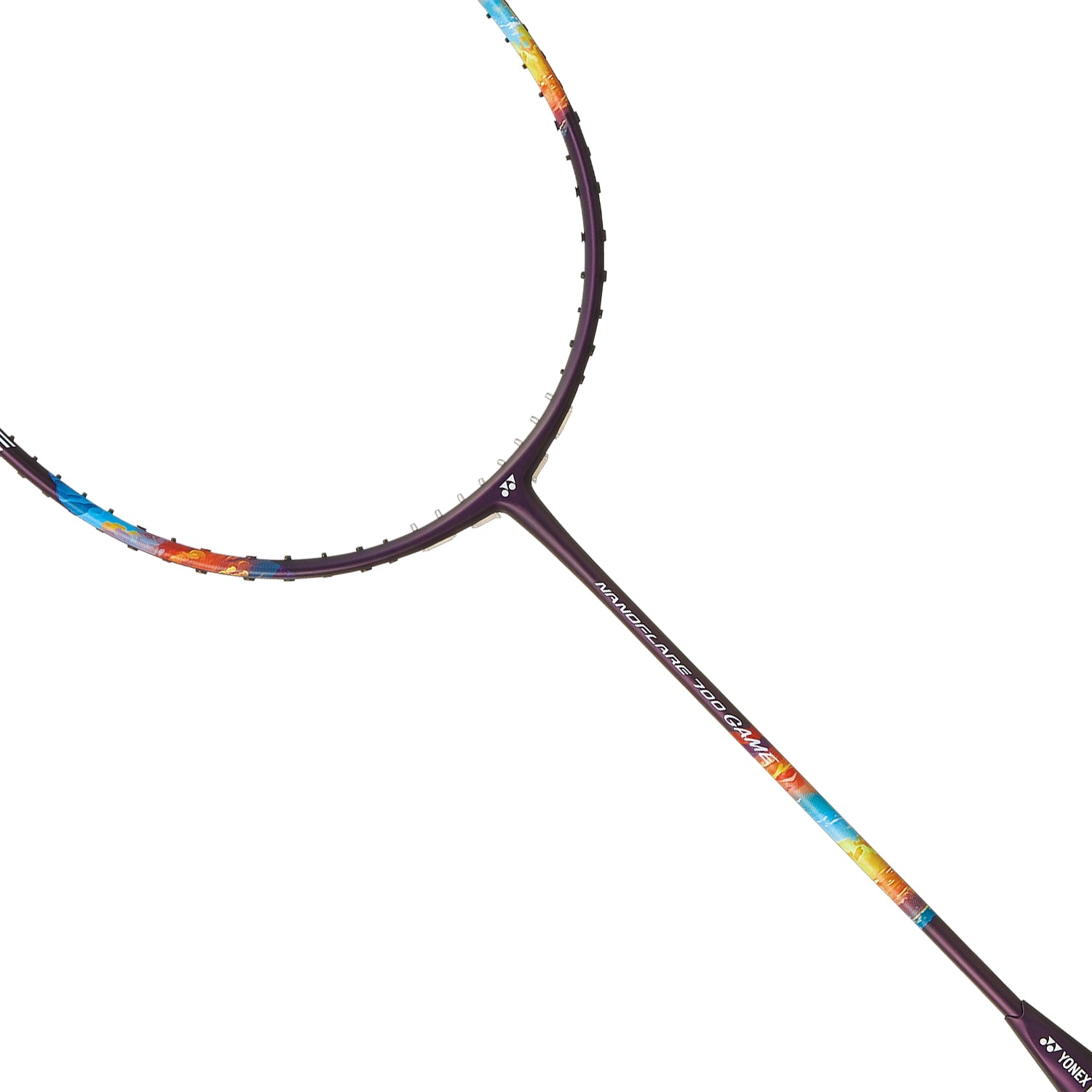 Yonex Nanoflare 700 game Badminton Racket