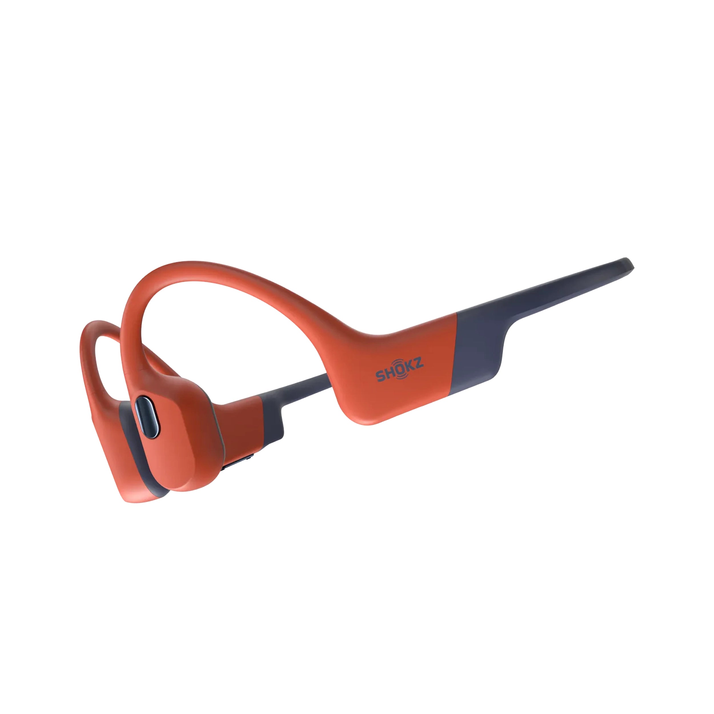 Shokz OpenSwim Pro - Red