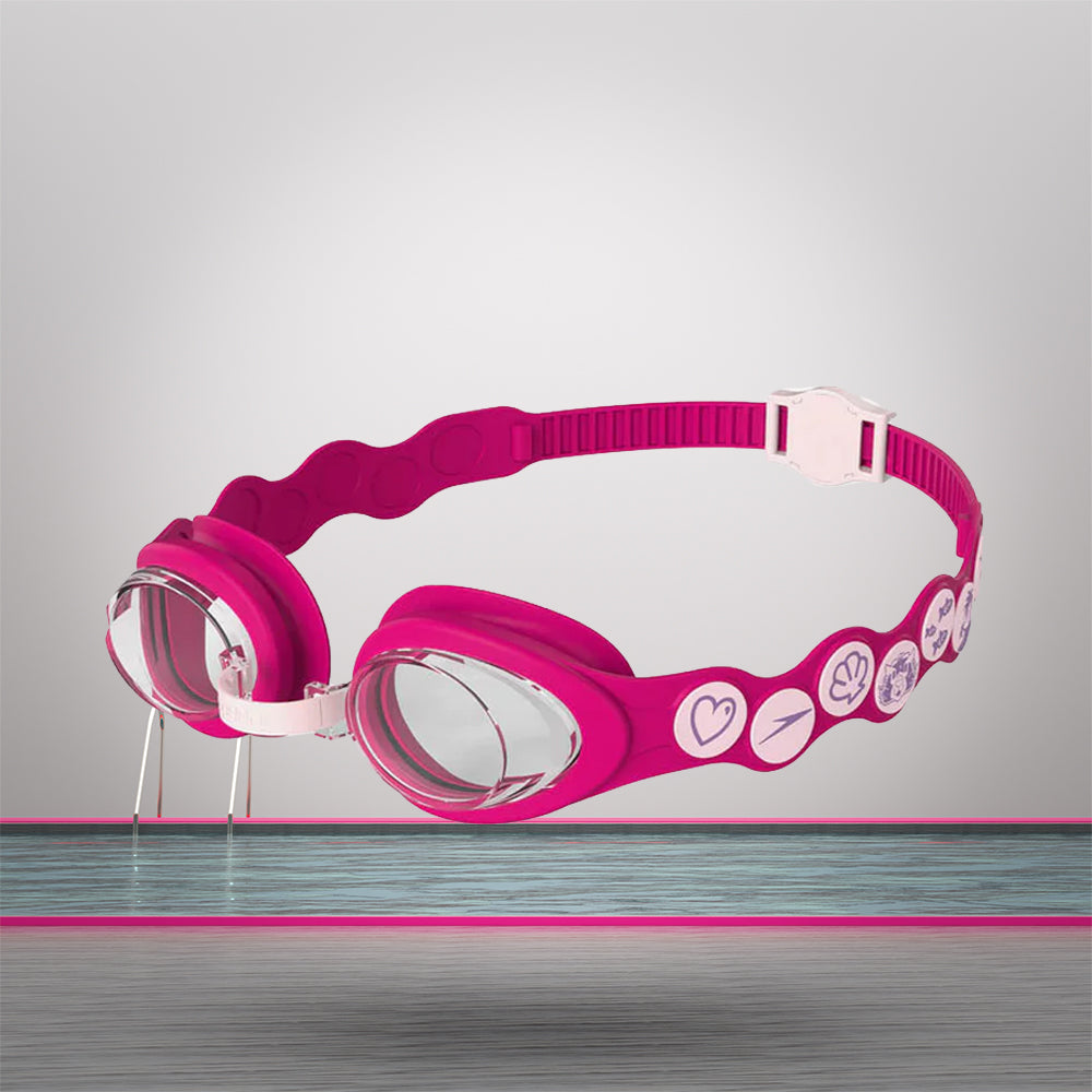 Speedo Infant Sport Goggles (Multi Color) - InstaSport