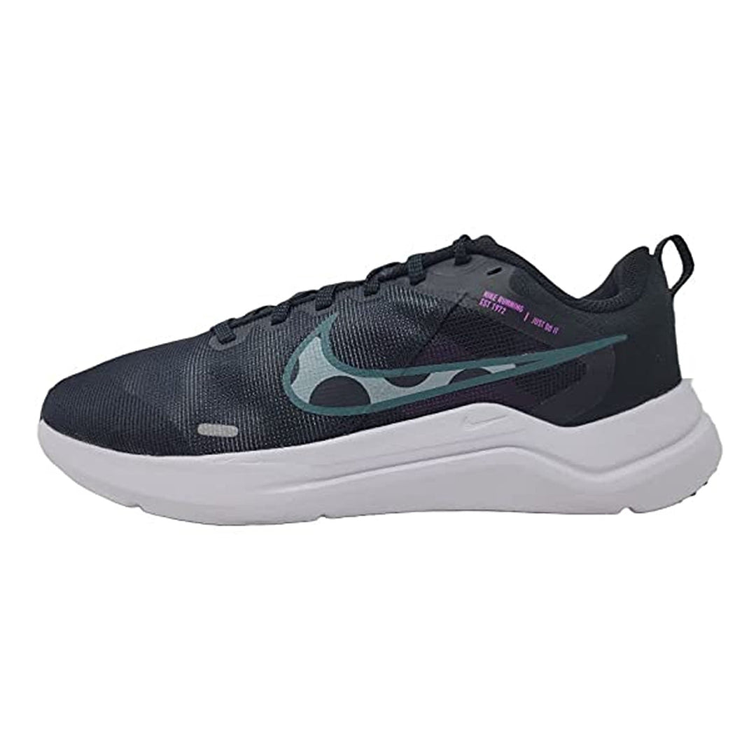 Nike Mens Downshifter 12 Running (DD9293-010) - InstaSport