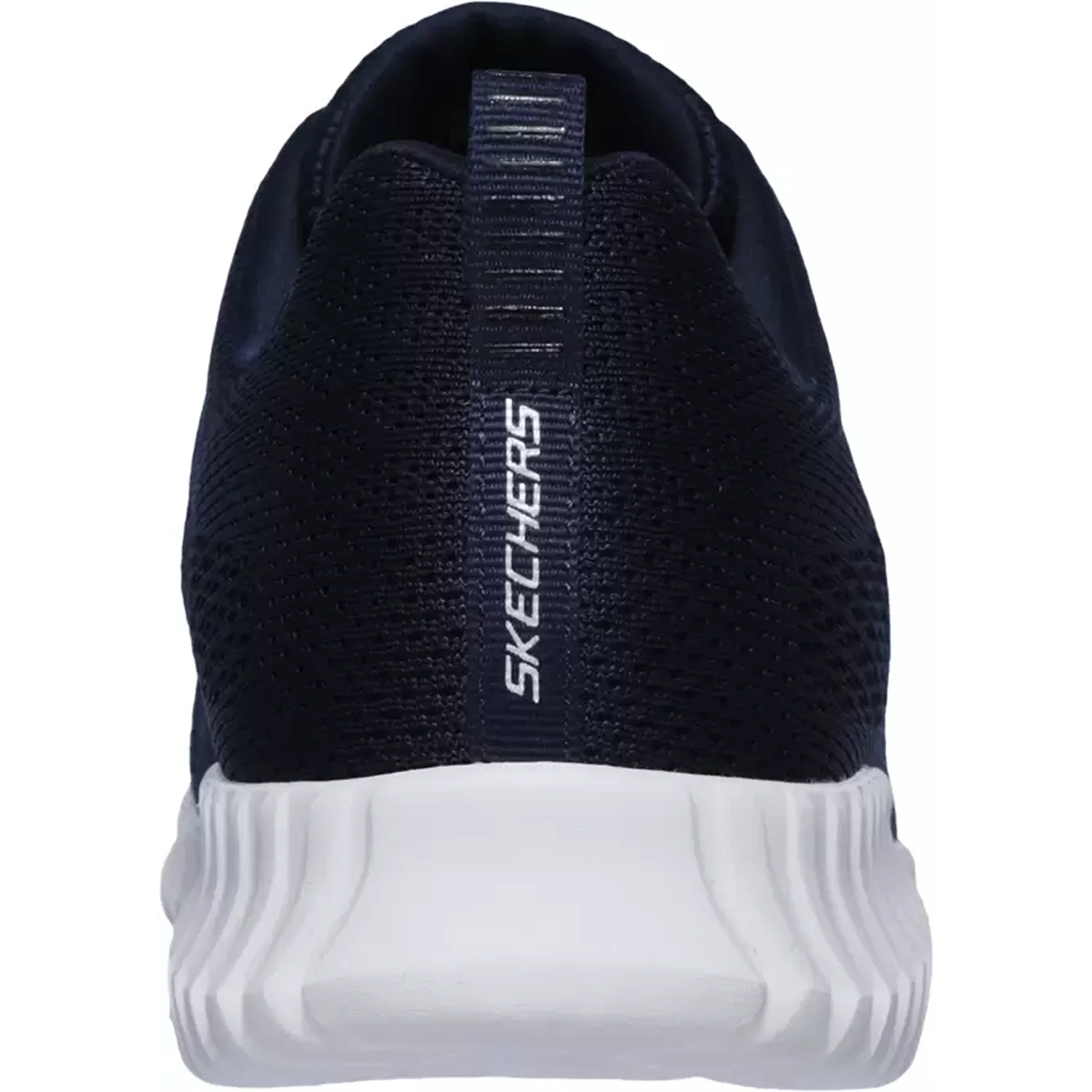 SKECHERS ELITE FLEX-CLEAR LEAF (52871-NVY) - InstaSport