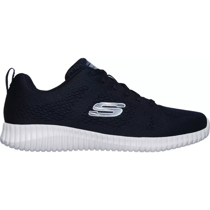 SKECHERS ELITE FLEX-CLEAR LEAF (52871-NVY) - InstaSport