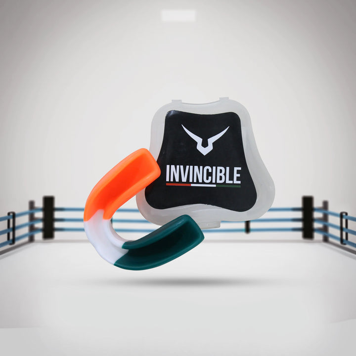 Invincible Authentic Pro Mouth Guard