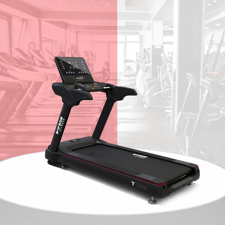 Viva T-1919 Commercial Treadmill