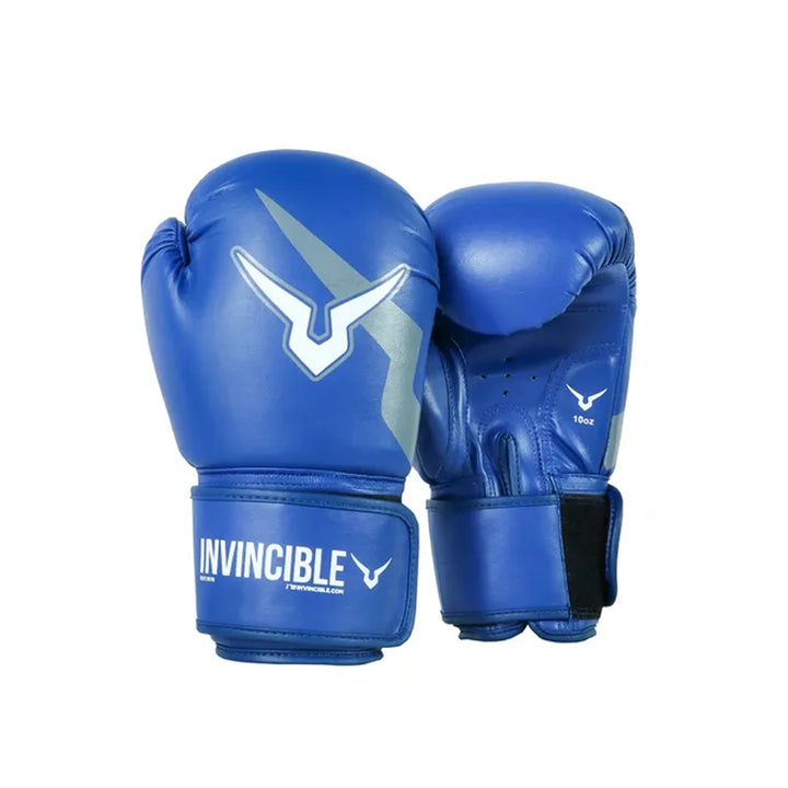 Invincible Amateur Kids Training Boxing Gloves