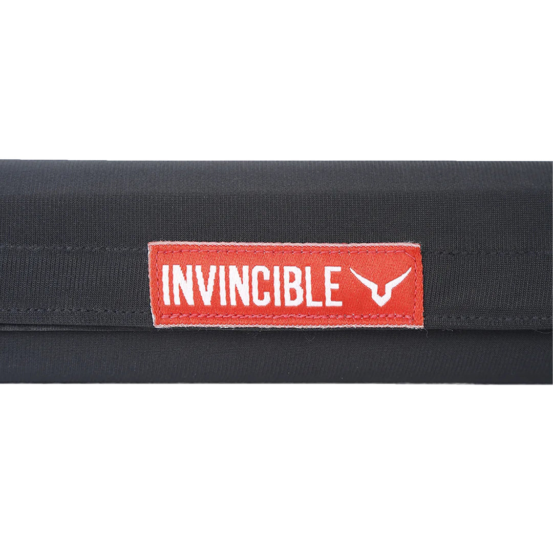 Invincible Barbell Squat Weight Lifting Pad