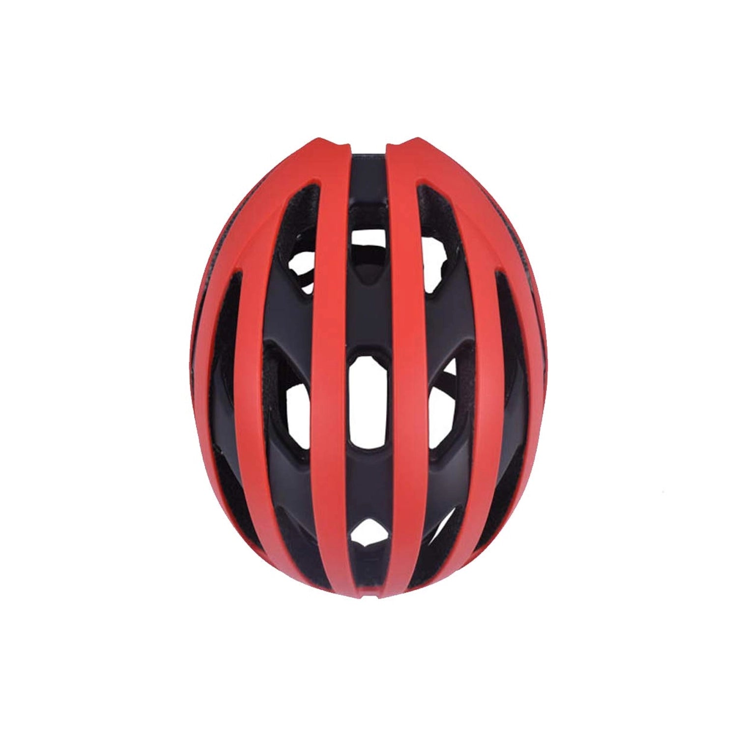 Safety Labs Eros Adult Cycling Helmet - Red