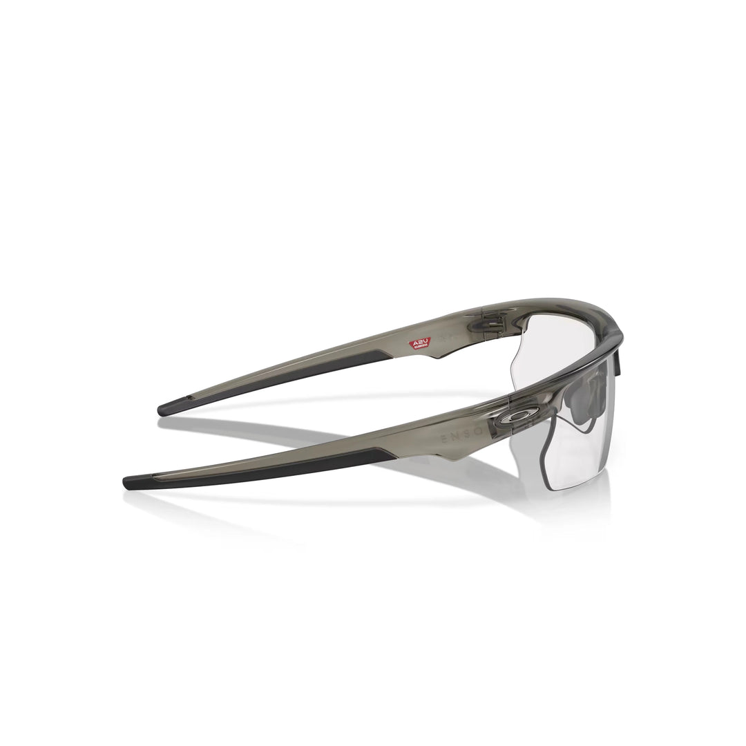 Oakley Bisphaera Grey smoke Clear Photochromic Sunglass