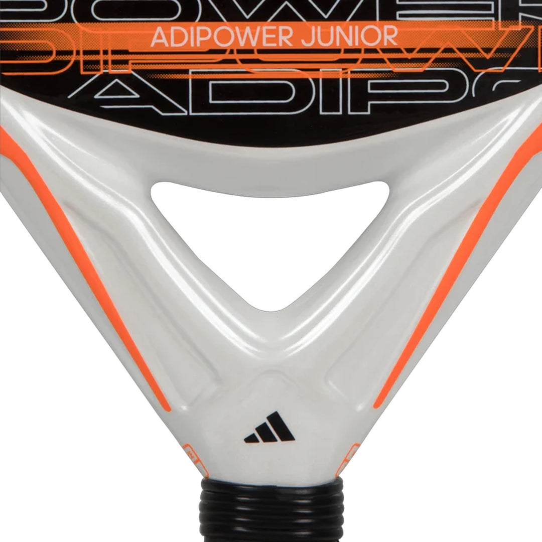 Adidas Adipower Junior 3.3 Padel Racquet