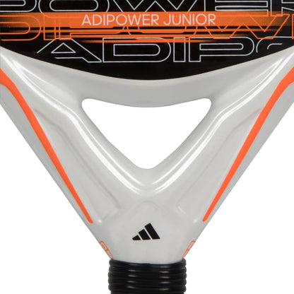 Adidas Adipower Junior 3.3 Padel Racquet