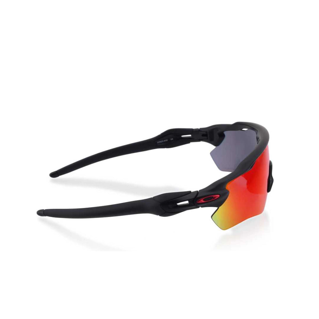 Oakley Radar EV Path Matte Black Prizm Road Sunglass