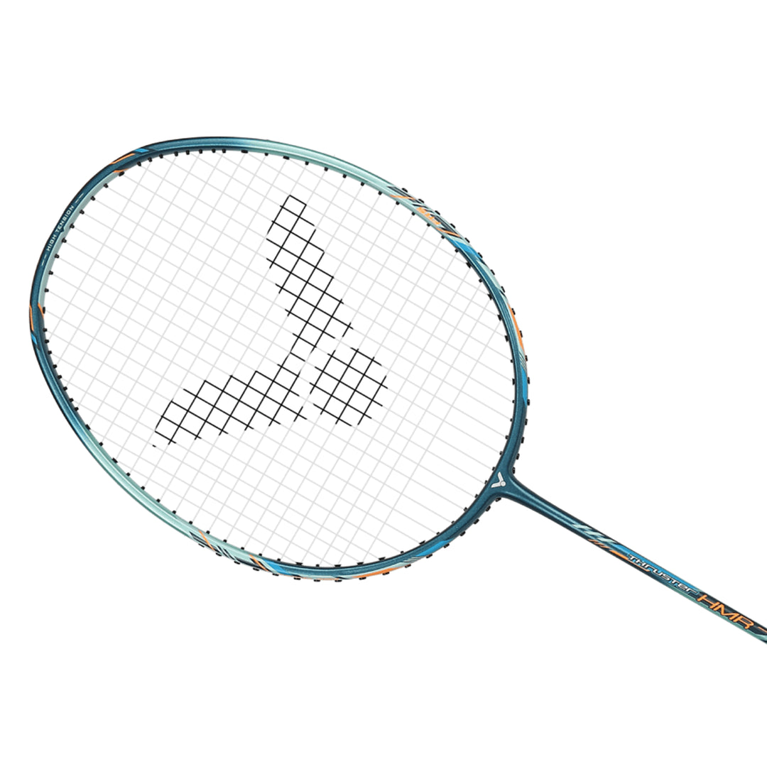 Victor Thruster Hammer (HMR)5U Strung Badminton Racket