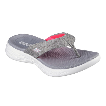 Skechers ON-THE-GO 600 - 15304ID-GYPK