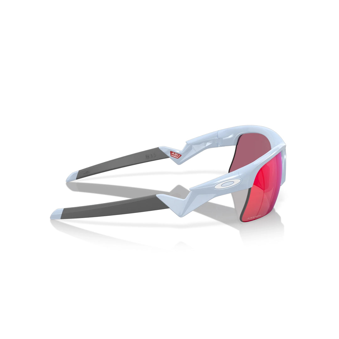 Oakley  Capacitor polished stonewash Prizm Road Sunglass