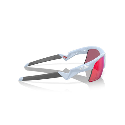 Oakley  Capacitor polished stonewash Prizm Road Sunglass - InstaSport