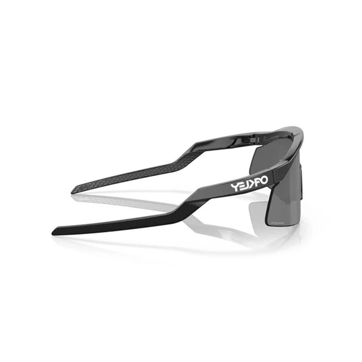 Oakley Hydra Matte Ink Prizm Black Sunglass