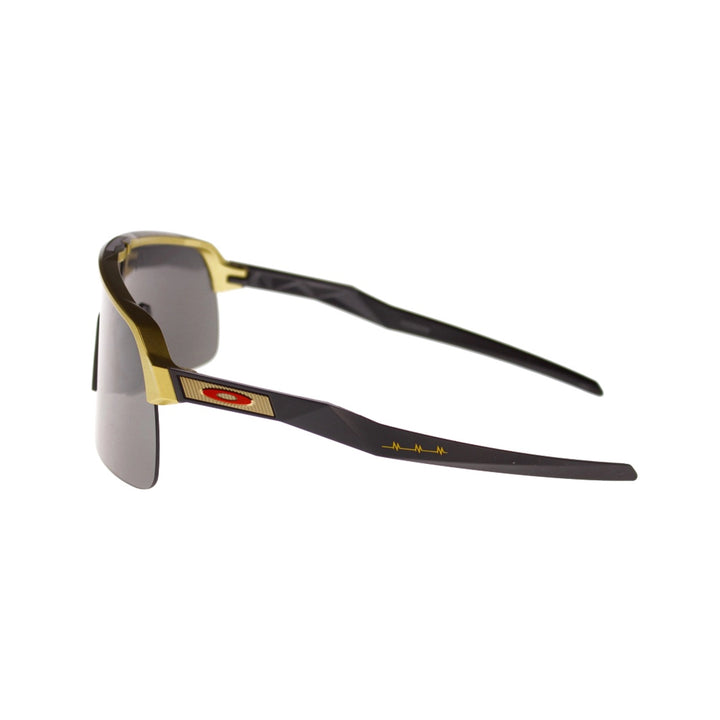 Oakley Sutro Lite Prizm Black gold Sunglass