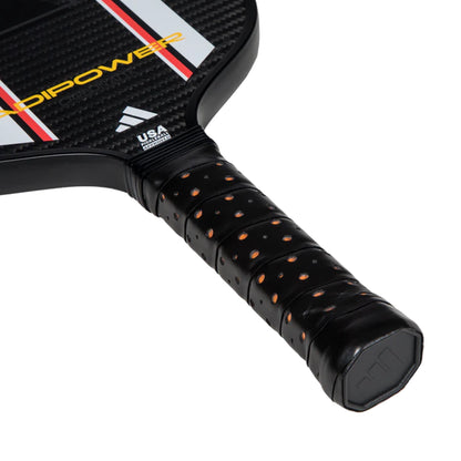 Adidas Adipower Carbon ATTK Pickleball Paddle