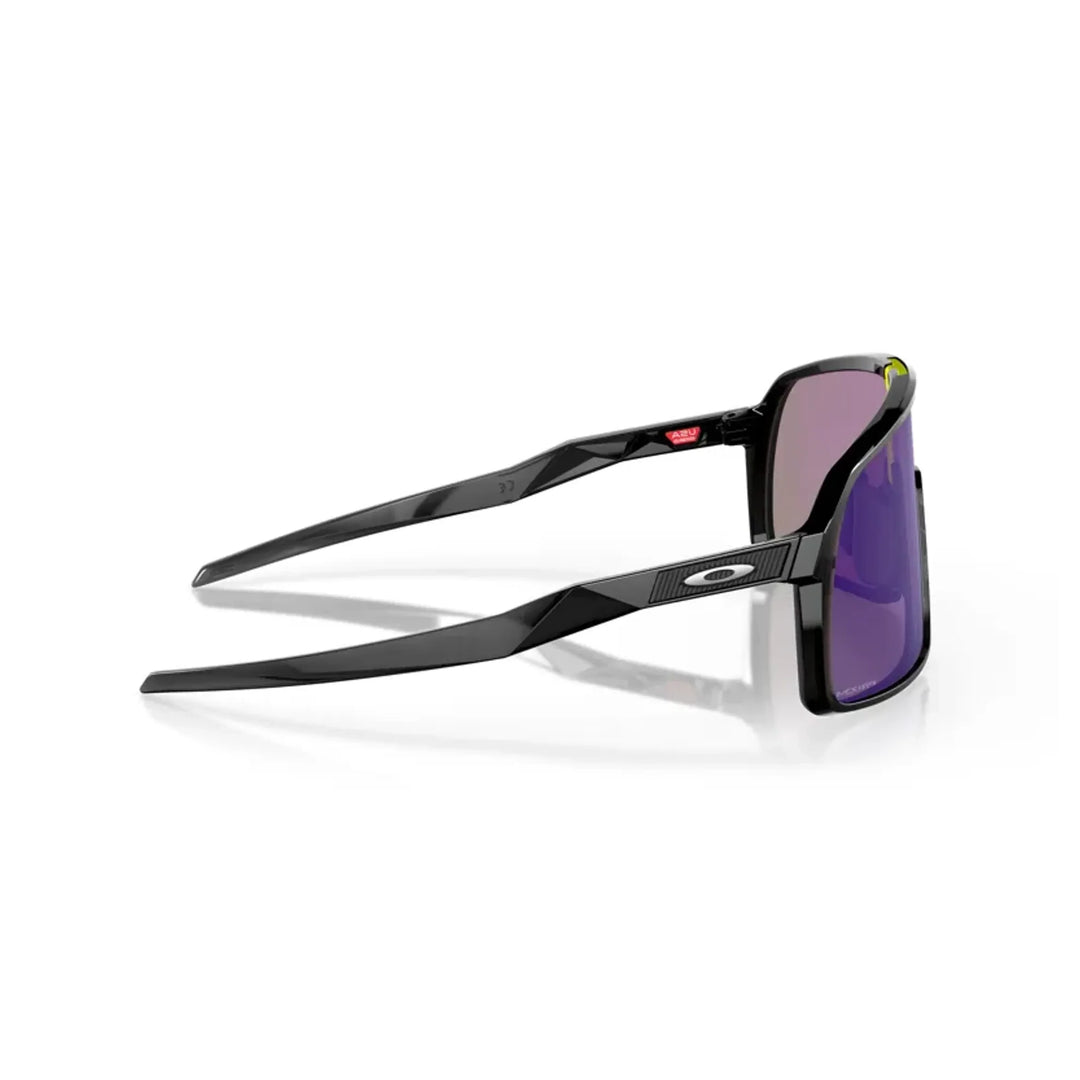 Oakley Sutro Black Ink Prizm Jade Sunglass