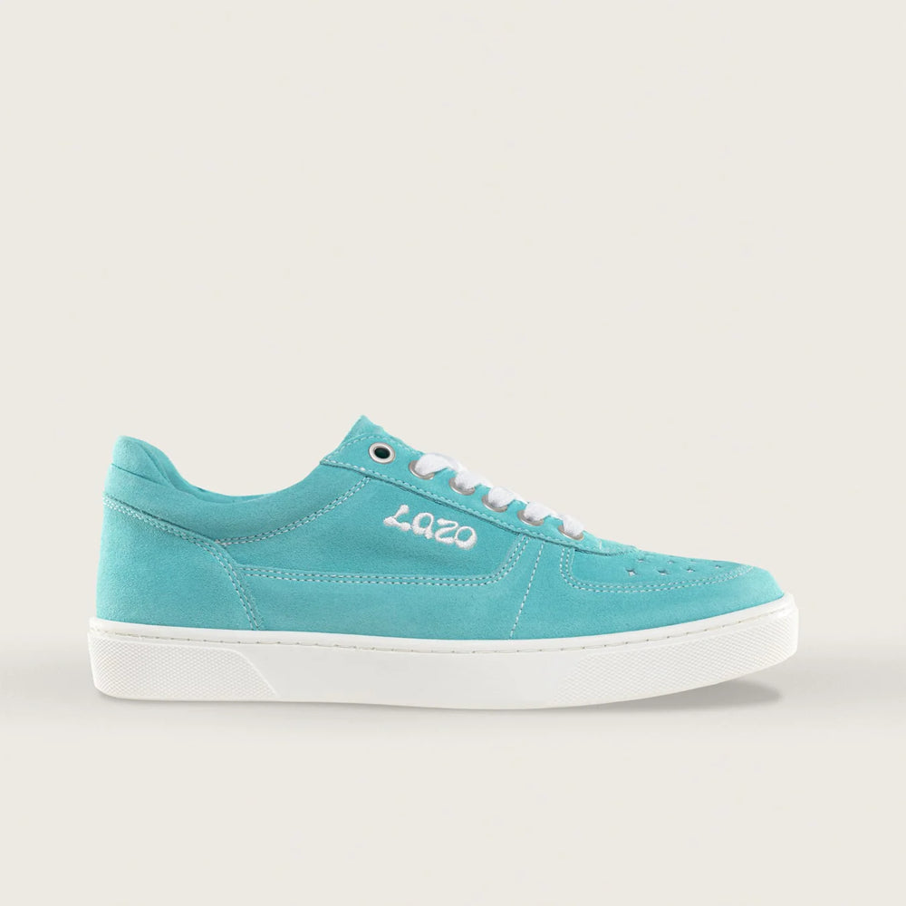 Lazo Hypernova Sneakers - Celestite Blue - InstaSport