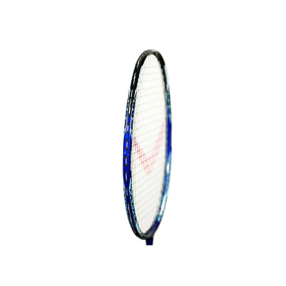 Transform Attack Badminton Racket - Dark Blue - InstaSport