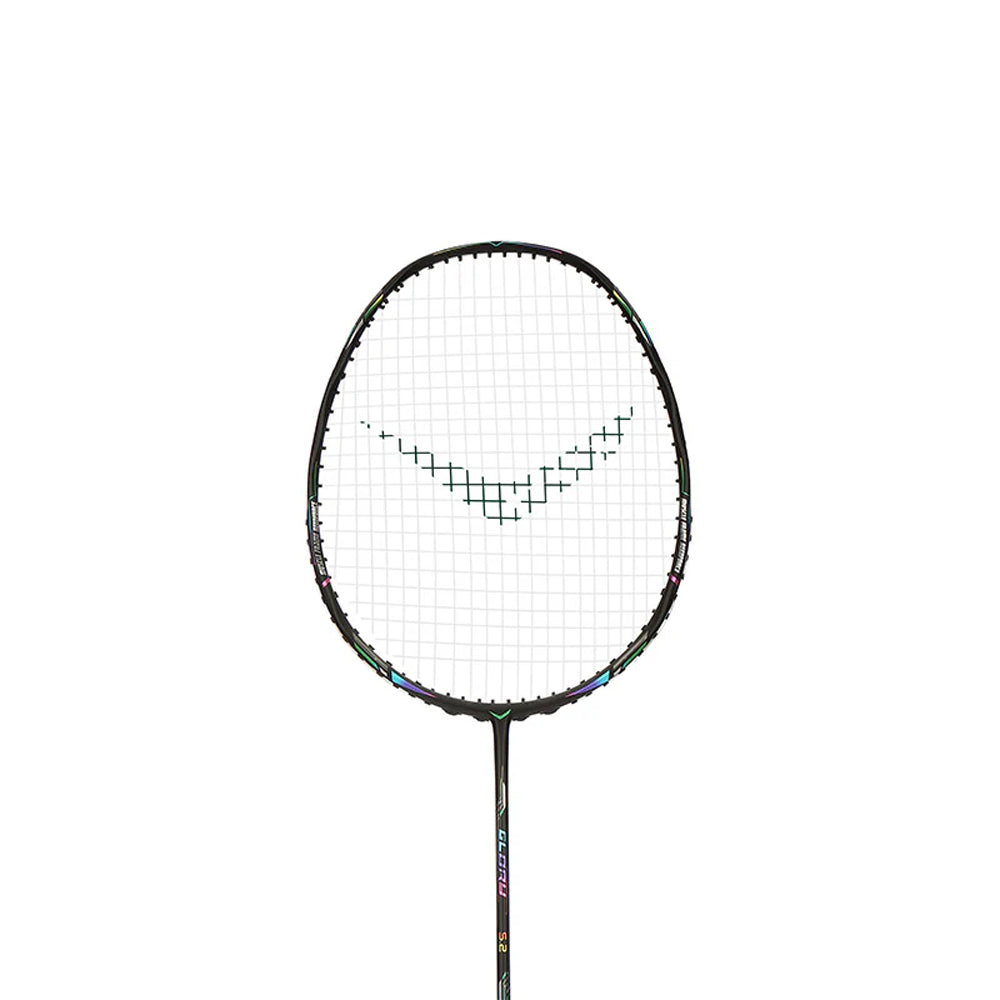 Transform Glory S.2 Badminton Racket - InstaSport