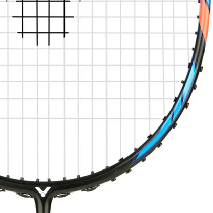 Victor Thruster K HAWK G5 Unstrung Badminton Racket