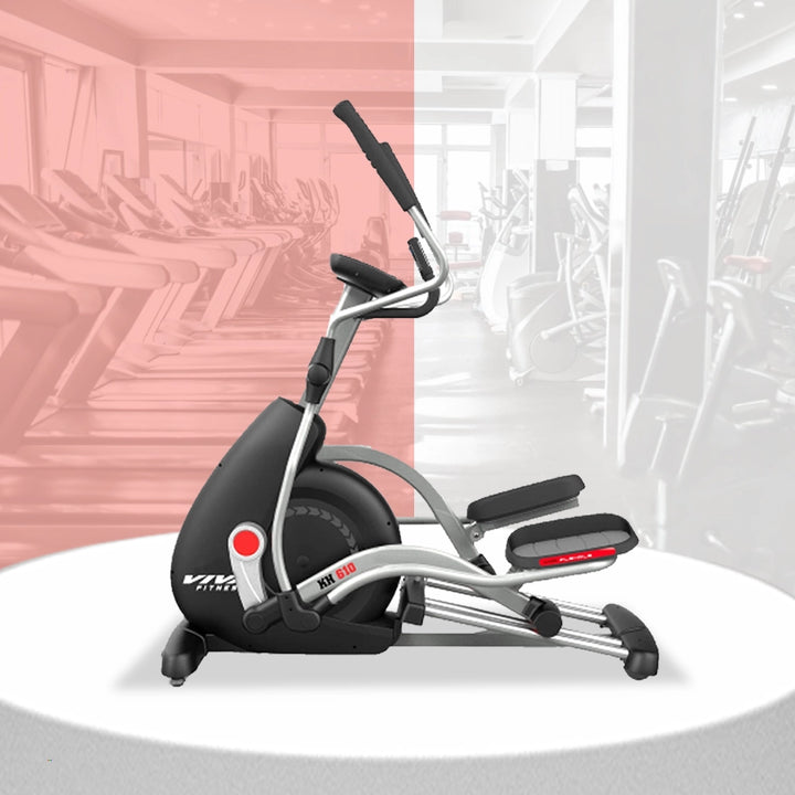 Viva KH-610 Light Commercial Elliptical