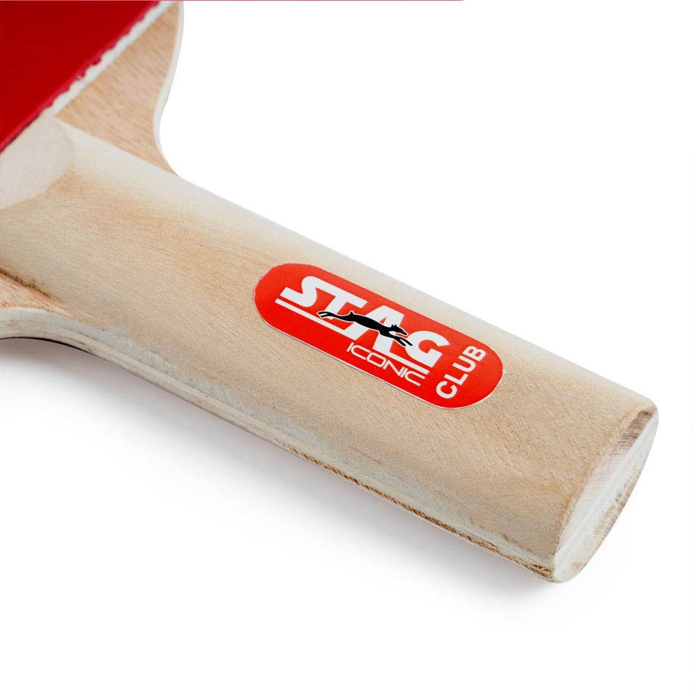 Stag Club Table Tennis Racquet - InstaSport