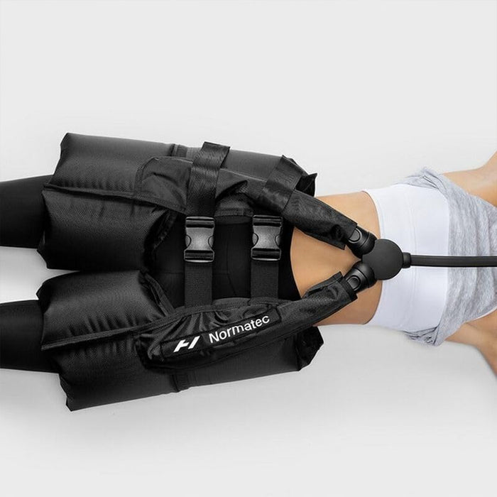 Hyperice Normatec Hip Attachments