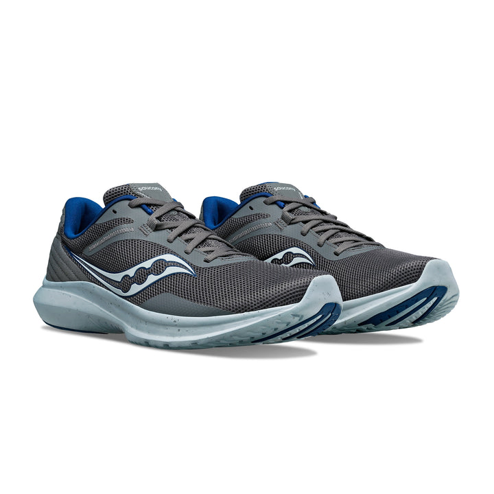 Saucony Convergence Carbon/Tide - S20910-115 - Running Shoes