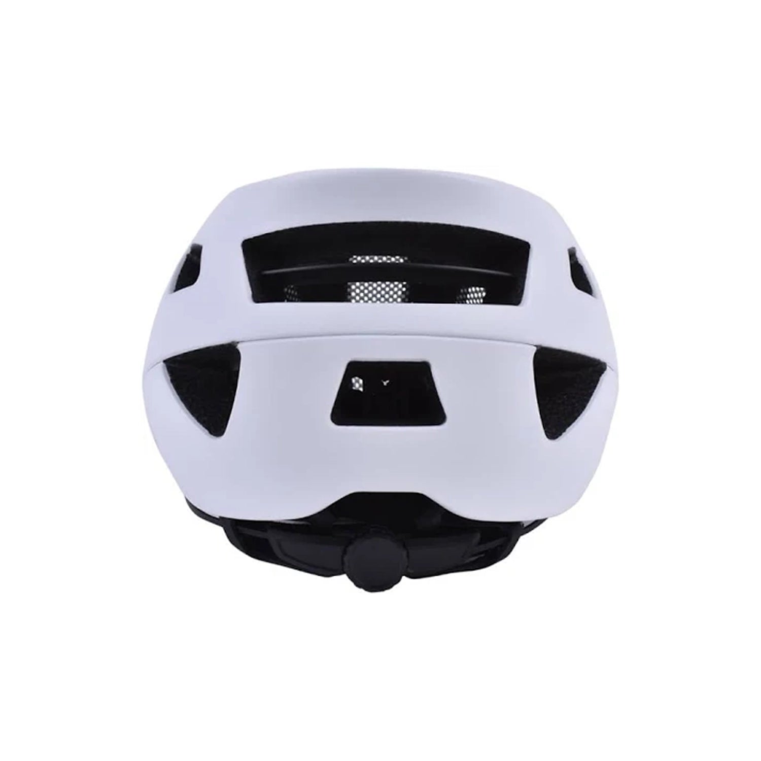 Safety Labs X-Eros Adult Cycling Helmet - White