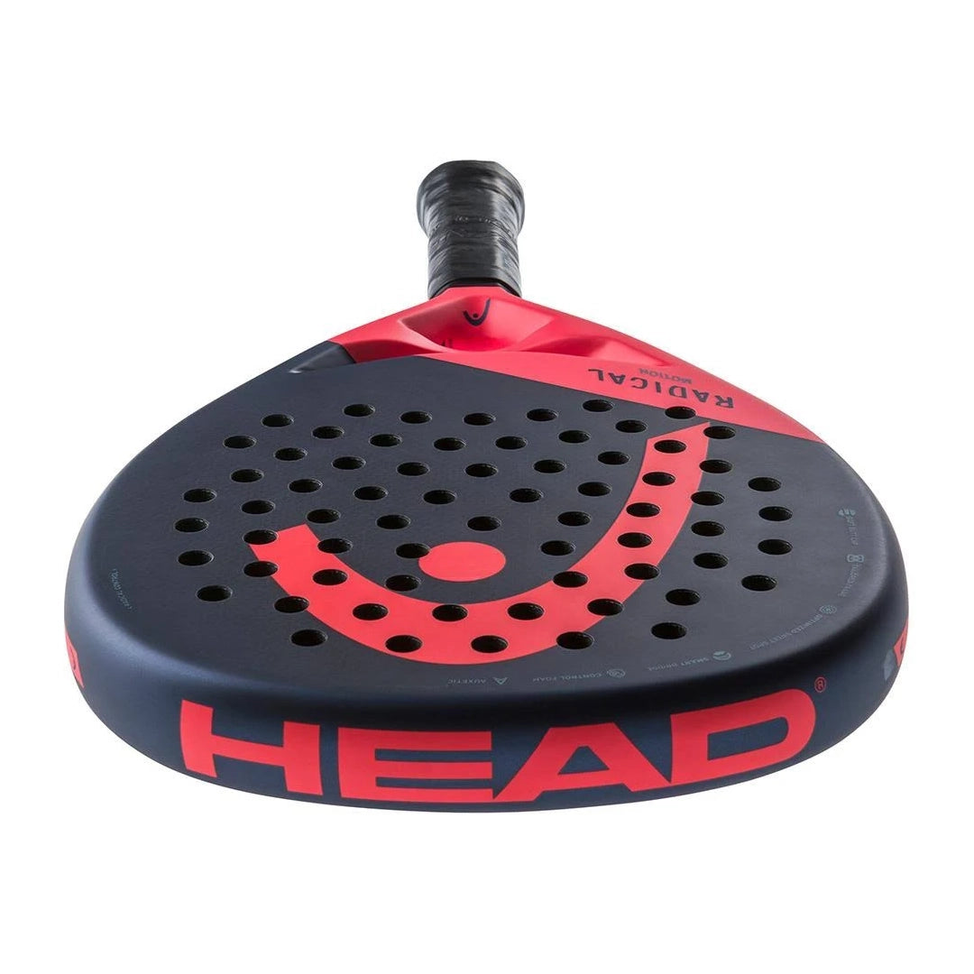 Head Radical Motion 2024 Padel Racquet