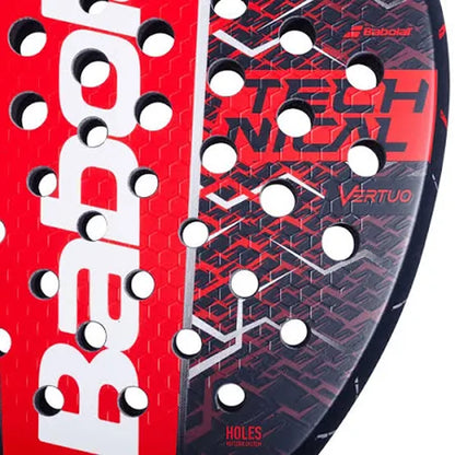Babolat Technical Vertuo 2025 Padel Racquet