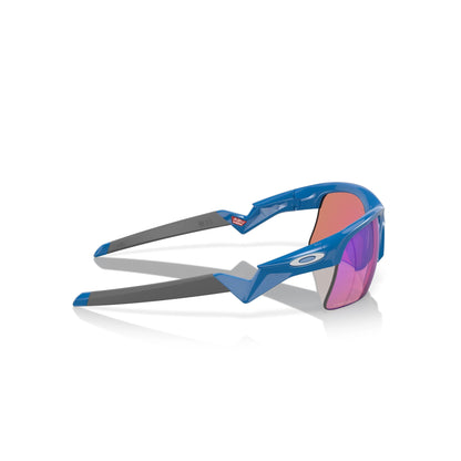 Oakley Capacitor Polished Sapphire Prizm Golf Sunglass - InstaSport