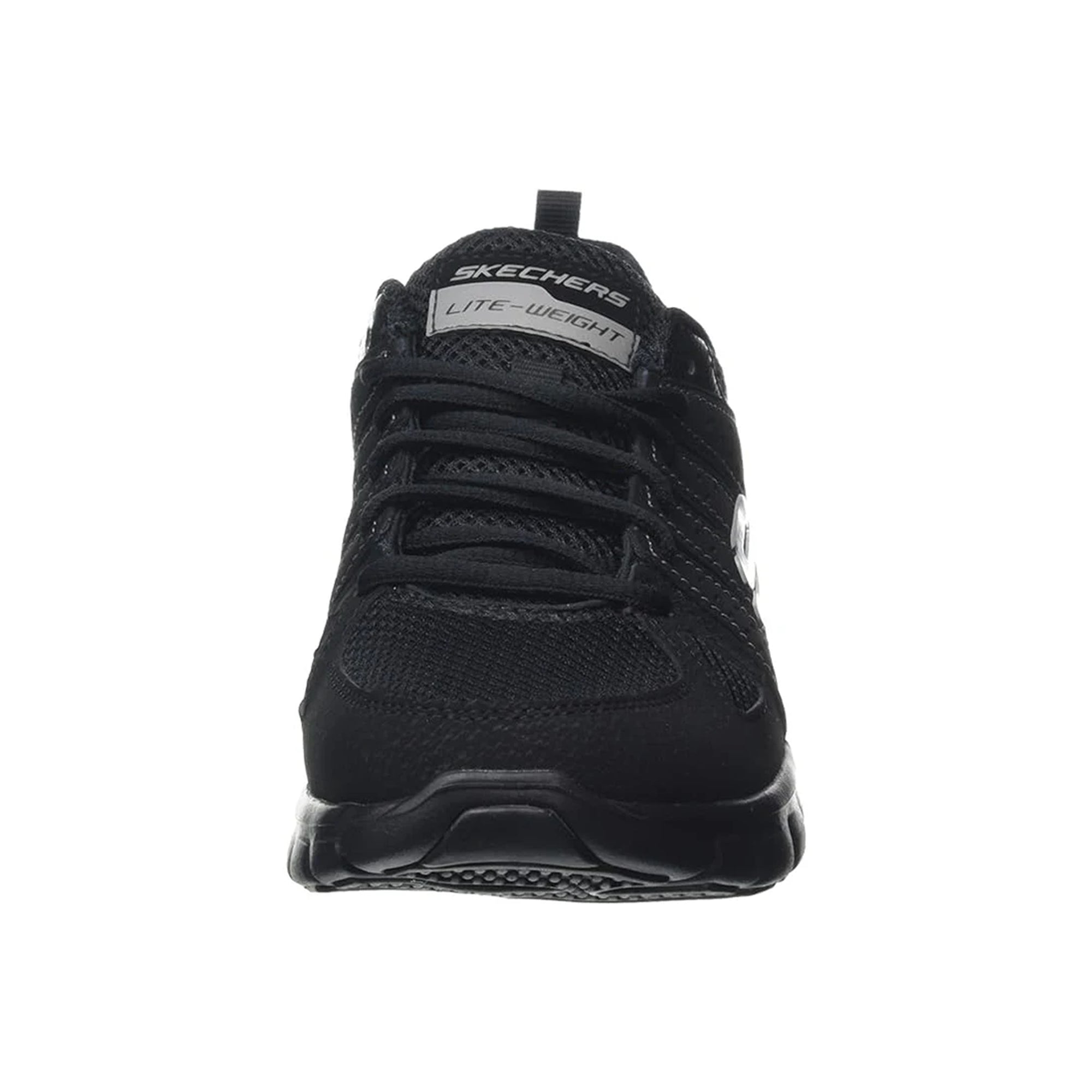 Skechers women's sports shoes, synergy book - Black