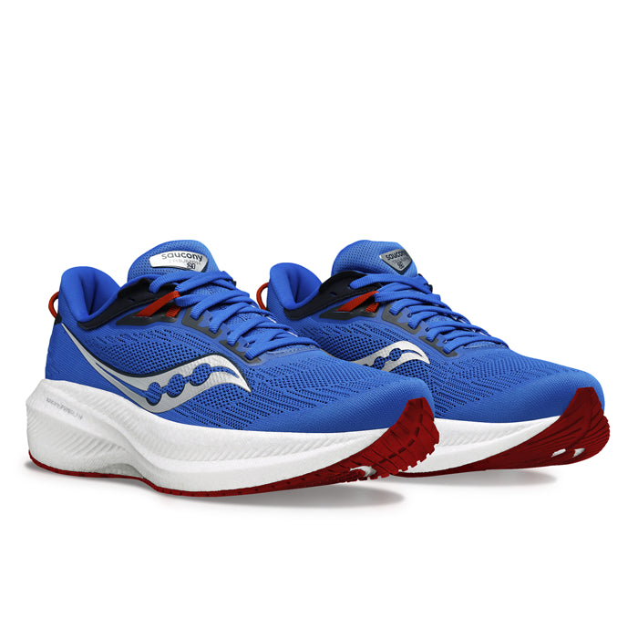 Saucony Triumph 21 Men's Running Shoes