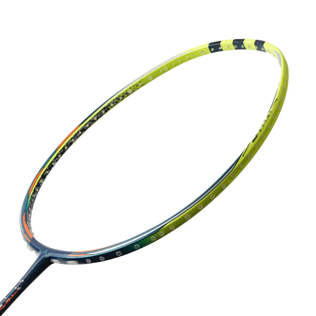 Adidas Uberschall F1 Strung Badminton Racket