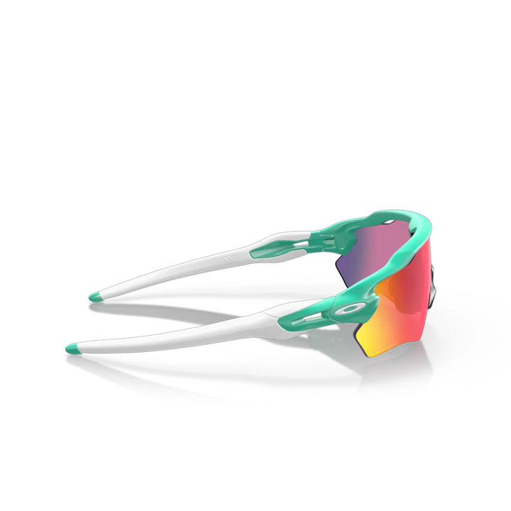 Oakley Radar Ev Xs Path Matte Celeste Prizm road Sunglass