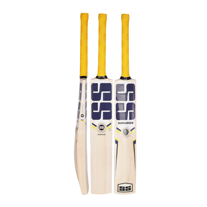 SS Sangakara Kashmir Willow Cricket Bat - SH