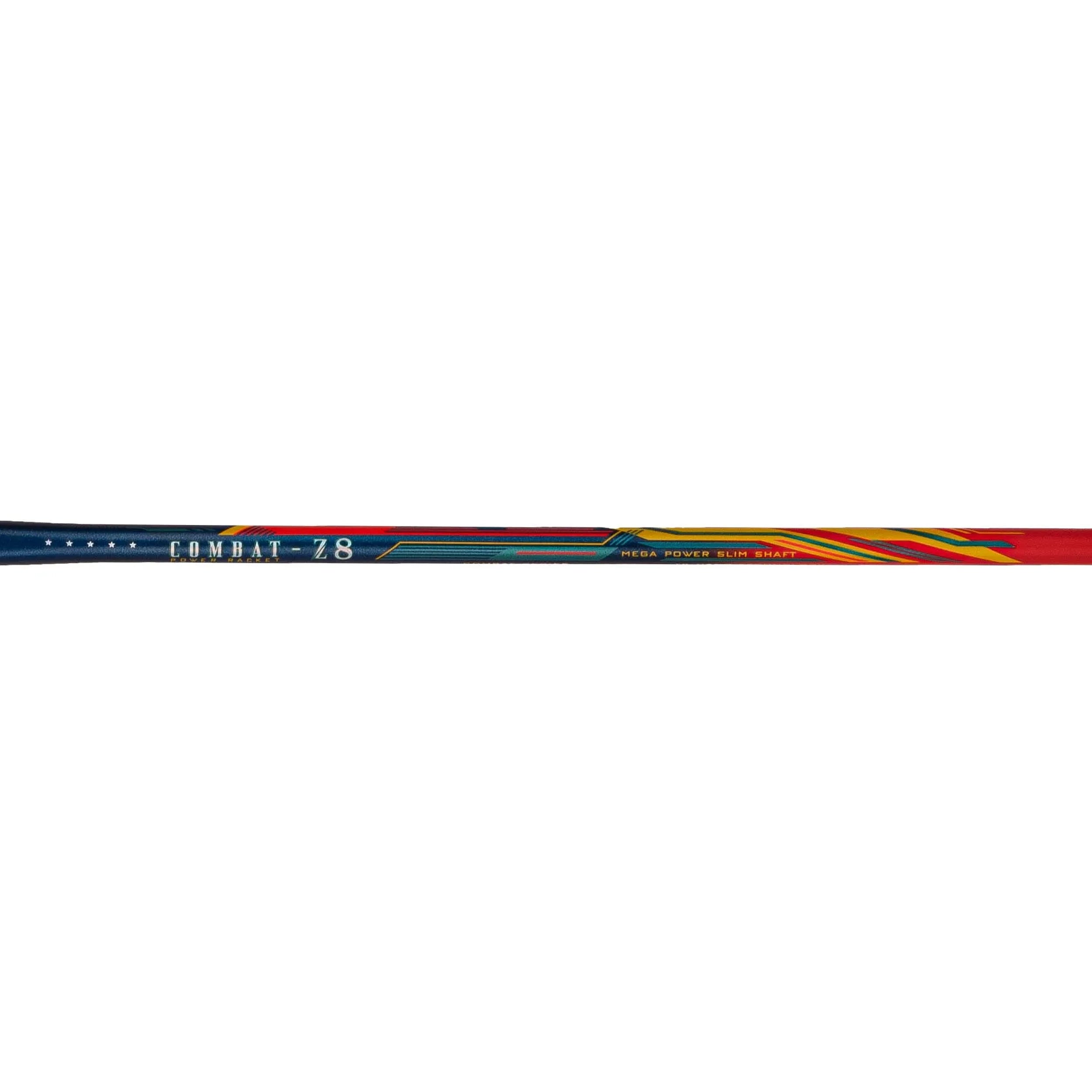 Li-Ning Combat Z8 Badminton Racket